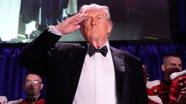 Американският президент обяви, че ще увеличи с 25 процента американските мита за автомобили и камиони от ЕС