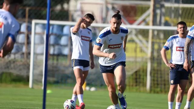 Radu Drăgușin, pasă de gol în Serie A, dar Fiorentina e la pământ! Înfrângere pe teren propriu cu Torino