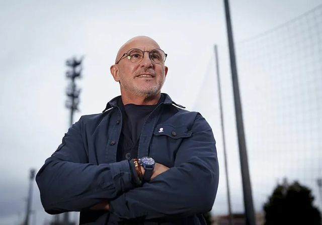 «Somos candidatos a ganar el Mundial, pero no más que otros»