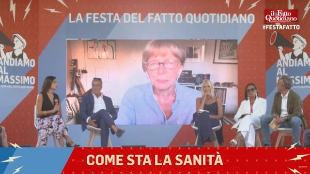 La guerra del Peloponneso e quelle di oggi: rivedi la lezione di Canfora alla Festa del Fatto Quotidiano