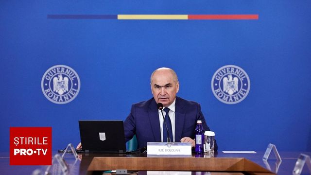 Curtea de Apel București a dat dreptate PSD și a suspendat șase hotărâri luate de Guvernul Bolojan