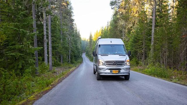 Celebra Halloween con tu camper por los bosques más misteriosos de España