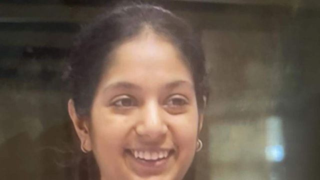 Narmada beats Paris finalist Ramita to win gold in 10m air rifle