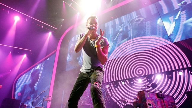 BookMyShow Crashes As Coldplay Mumbai Concert Tickets Go On Sale