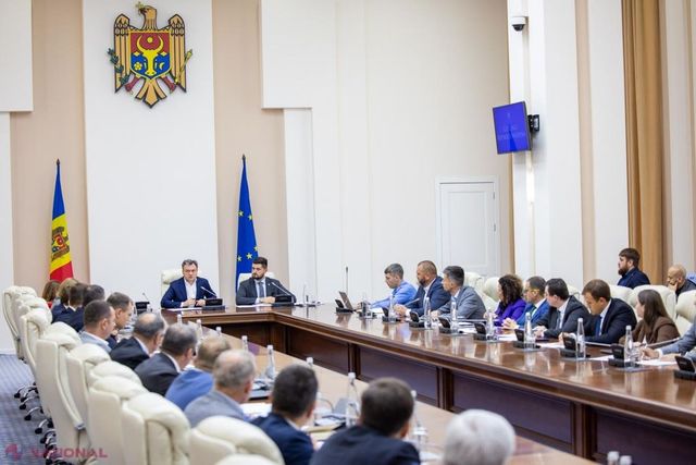 Republica Moldova este pregătită pentru sezonul de încălzire 2025-2026