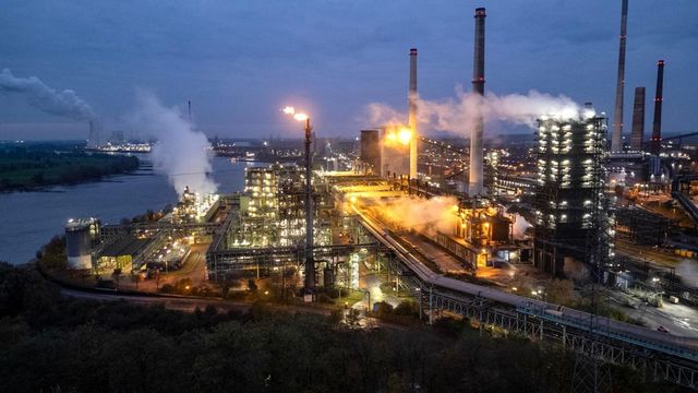 Thyssenkrupp taglia 5mila posti di lavoro entro il 2023