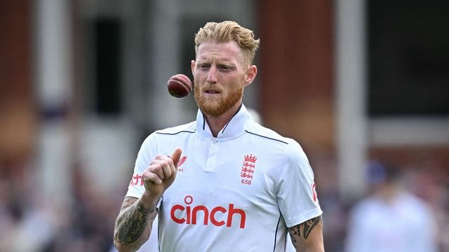 Ben Stokes returns as England names 17-player squad for Pakistan Test tour