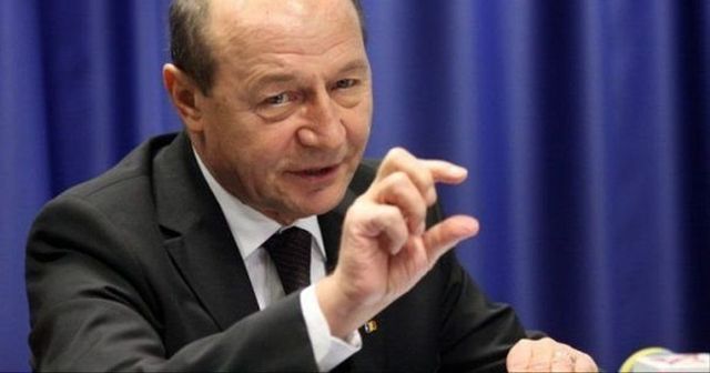 Traian Băsescu s-a ales cu o reședință, printr-o hotărâre secretizată a Guvernului