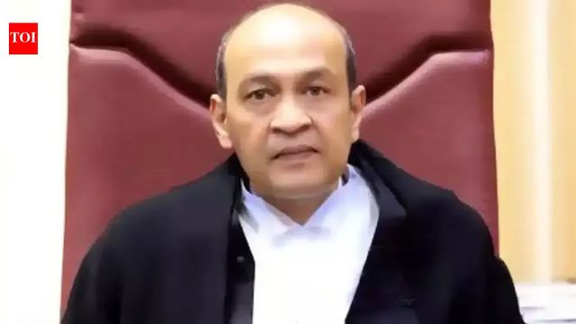 Lok Sabha speaker Om Birla reconstitutes Justice Yashwant Varma probe panel