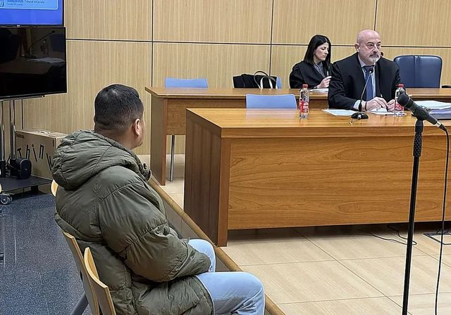 Culpable de asesinar junto a otra persona al canónigo de la catedral de Valencia