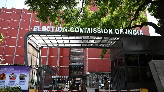 EC rejects Congress allegations of arbitrary addition, deletion of voters in Maharashtra