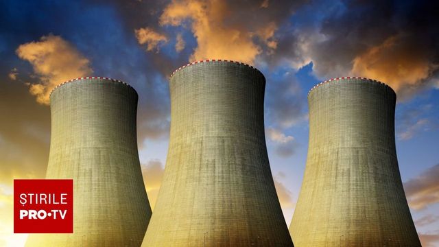Nuclearelectrica achiziționează energie electrică din Ucraina cu sprijinul furnizorului din Republica Moldova