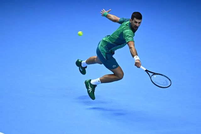 Jannik Sinner - Novak Djokovic, finala Turneului Campionilor