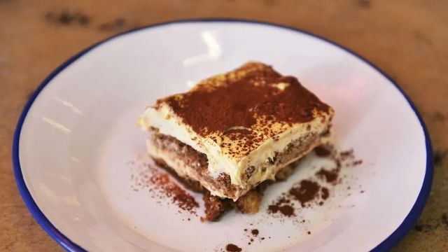 Muere el padre del tiramisú, el pastelero que triunfó gracias a un error en la receta