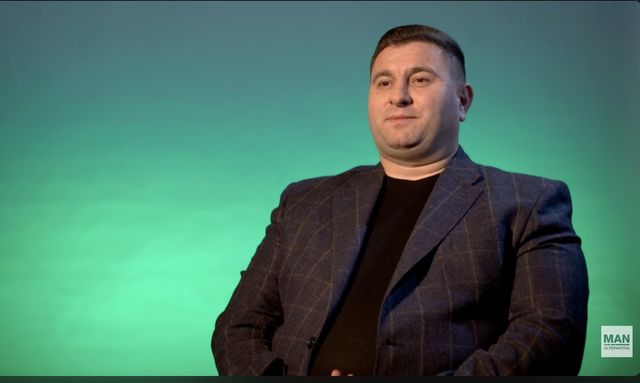 Ion Burdiumov, arest preventiv în dosarul de corupție