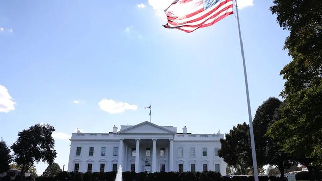 Un tribunal paraliza las obras de remodelación de la Casa Blanca ordenadas por Trump