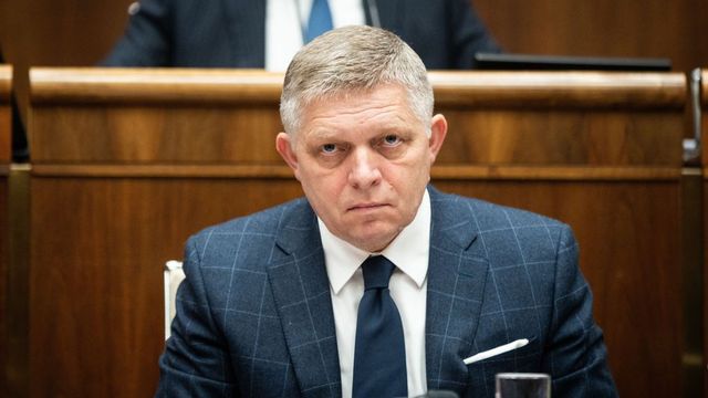 Robert Fico szerint puccskísérletre készül a szlovák ellenzék