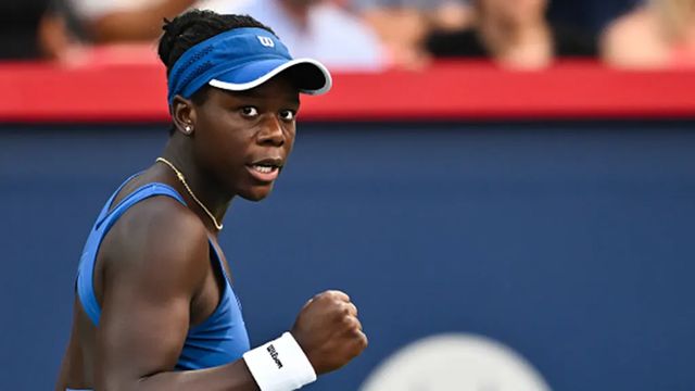 Victoria Mboko a câștigat turneul de la Montreal, la doar 18 ani
