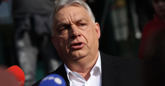 Viktor Orban și-a dat demisia din funcția de lider al Fidesz, dar partidul nu i-a acceptat-o