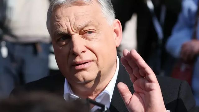 Viktor Orbán renunță la mandatul de deputat, după aproape 36 de ani petrecuți în parlamentul de la Budapesta