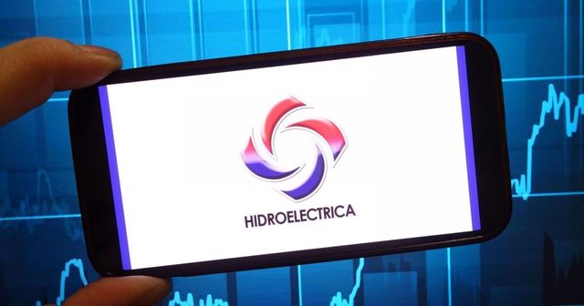 Acțiunile companiei de stat Hidroelectrica ating un nou maxim istoric la Bursa de Valori București