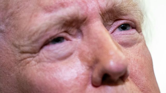 Тръмп заяви за 12-и път, че войната срещу Иран ще приключи скоро