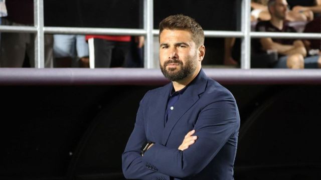 Reacția lui Adi Mutu după Kosovo - România 0-3: Asta mi-a plăcut