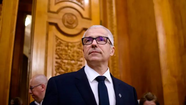 Ministrul Justiției, Radu Marinescu, respinge acuzațiile de plagiat