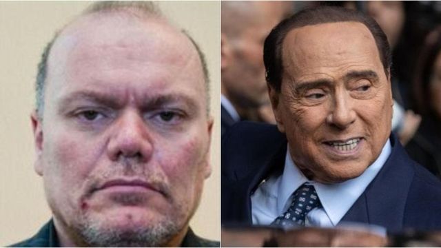 Caso del falso testamento di Berlusconi, un arresto in Colombia