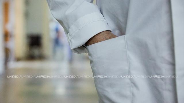 Japonia va acord Moldovei un milion de dolari pentru echipament medical
