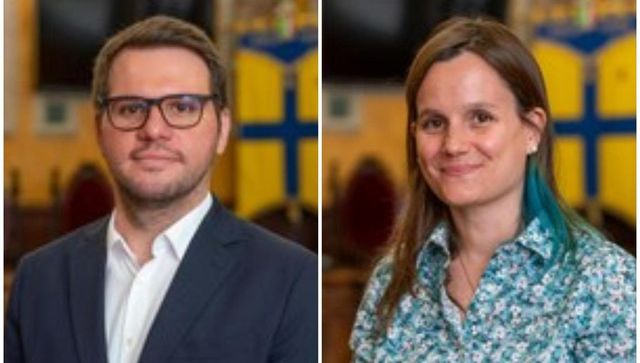 Due assessori e due consiglieri Pd indagati per la manifestazione pro-Flotilla a Parma