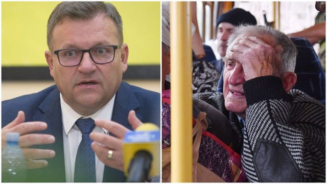 Ce spune Marius Budăi despre pensionarii care au lucrat în condiții speciale de muncă