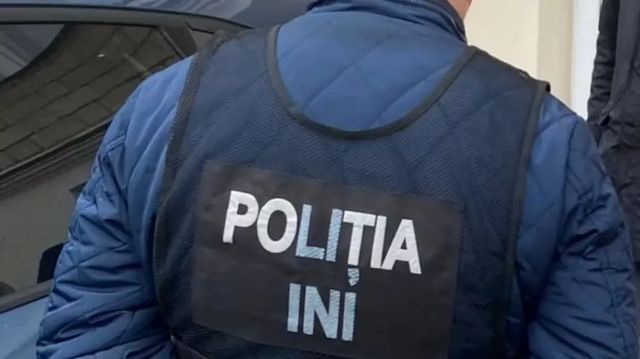 Președintele oficiului teritorial Bălți al Blocului Politic Victorie, reținut la Chișinău