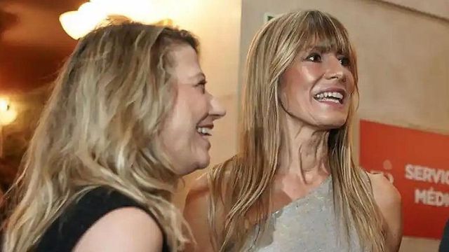 Peinado rastrea los 38 correos de Indra con la asesora de Begoña Gómez en Moncloa