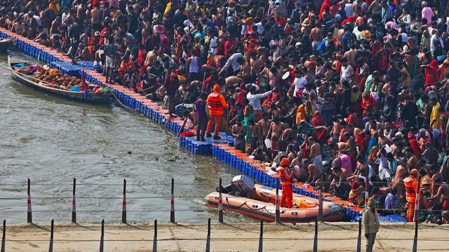 VVIP passes cancelled, no vehicle zone: Key changes after Maha Kumbh stampede