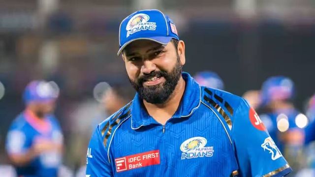 Rohit Sharma is my dream captain, want to play under him once: Shashank Singh