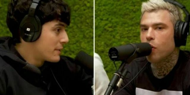 Muschio Selvaggio ora è di Luis Sal, Fedez nega la sconfitta e critica le nuove puntate del podcast