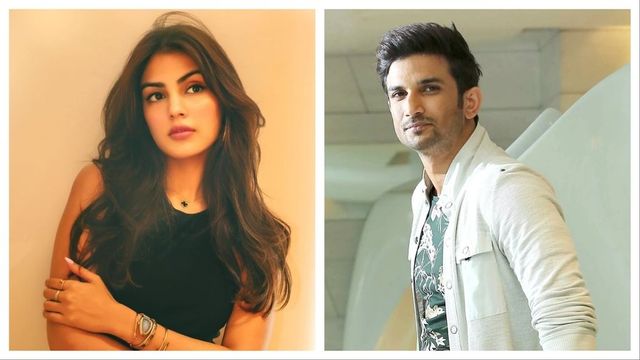 "Not Acting In Films": Rhea Chakraborty On Life After Sushant's Death