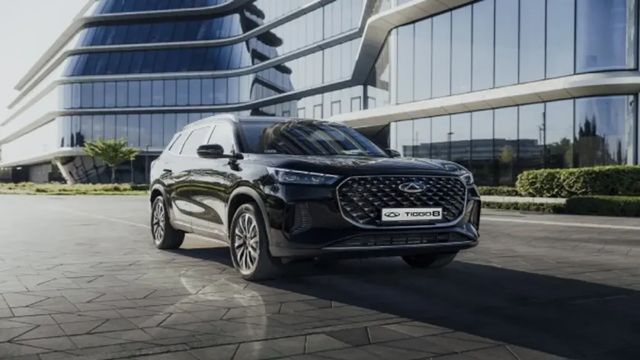 Magyarországon minden negyedik kínai autót vásárló a Chery mellett döntött