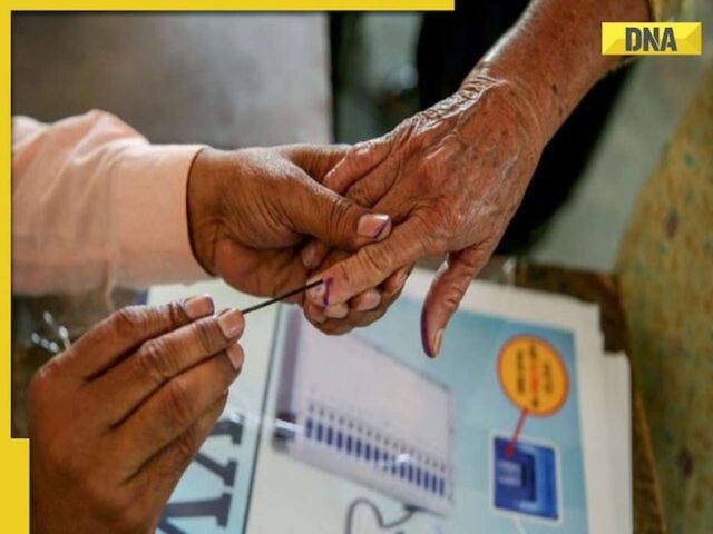 'Mahila-Youth': PM Modi says Bihar has given new M-Y formula, rejected appeasement politics