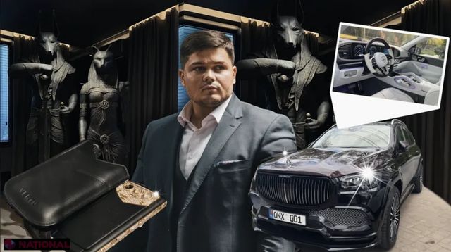 30 de zile arest la domiciliu pentru consilierul municipal Ion Onța, bănuit că ar fi înșelat doi investitori cu 155 de mii de euro