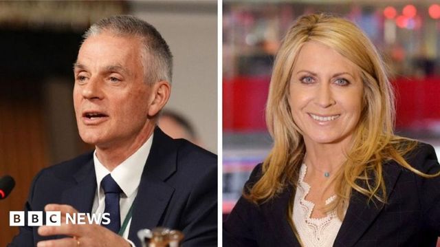 Probleme la BBC – directorul general și-a dat demisia