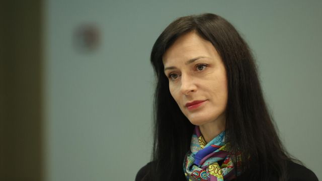 Мария Габриел е предложена за поста заместник-генерален директор на ЮНЕСКО