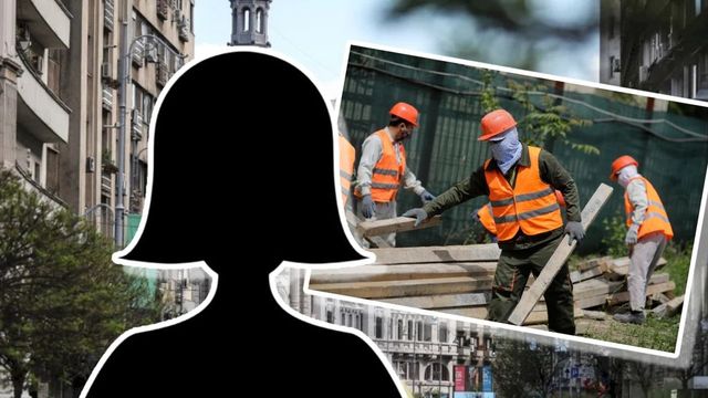 Nigerian arestat la București, acuzat că a strâns de gât și a violat o prostituată