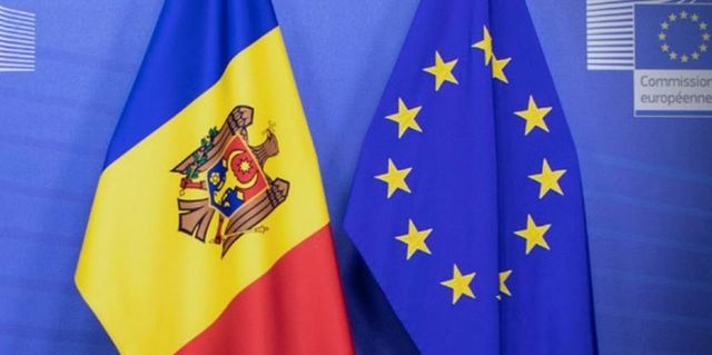 Republica Moldova avansează în negocierile de aderare la UE