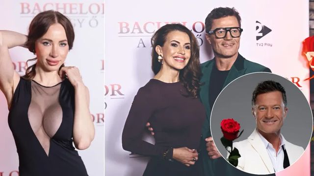 Kiara Lord megszólalt, ezt gondolja Stohl Andrásról