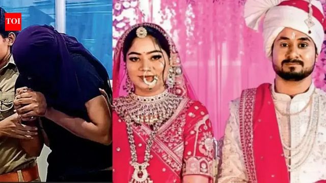 Why Meghalaya honeymoon murder accused Sonam Raghuvanshi was granted bail by court