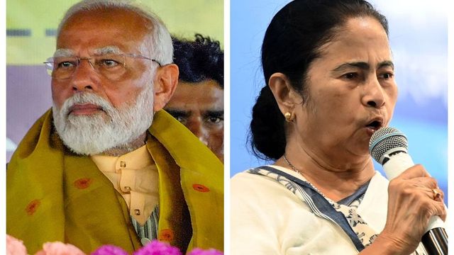 Modi vs Mamata over Ramakrishna Mission, ISKCON, Bharat Sevashram: Explained