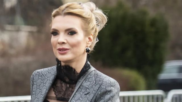 Felmentették Szalai Vivient, megszűnik a TV2 hírigazgatói posztja