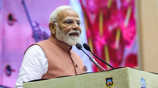 'Spend one day as a scientist': Top quotes from PM Modi's 'Mann Ki Baat' address